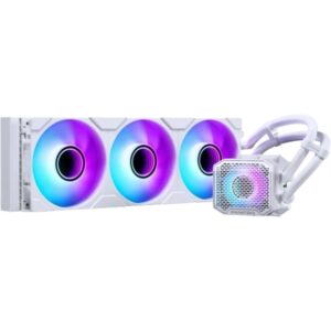 Phanteks Glacier One 360 M25 G2, Wasserkühlung - PH-GO360M25G2_DWT02 technikbar