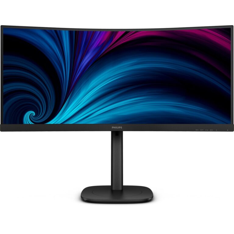Philips 34B2U3600C, LED-Monitor - 34B2U3600C/00 technikbar