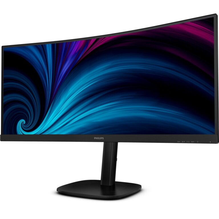 Philips 34B2U3600C, LED-Monitor - 34B2U3600C/00 technikbar