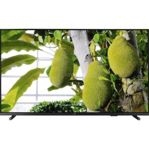Philips 55PUS7609/12, LED-Fernseher technikbar
