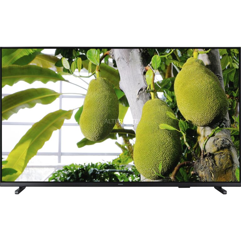 Philips 55PUS7609/12, LED-Fernseher technikbar