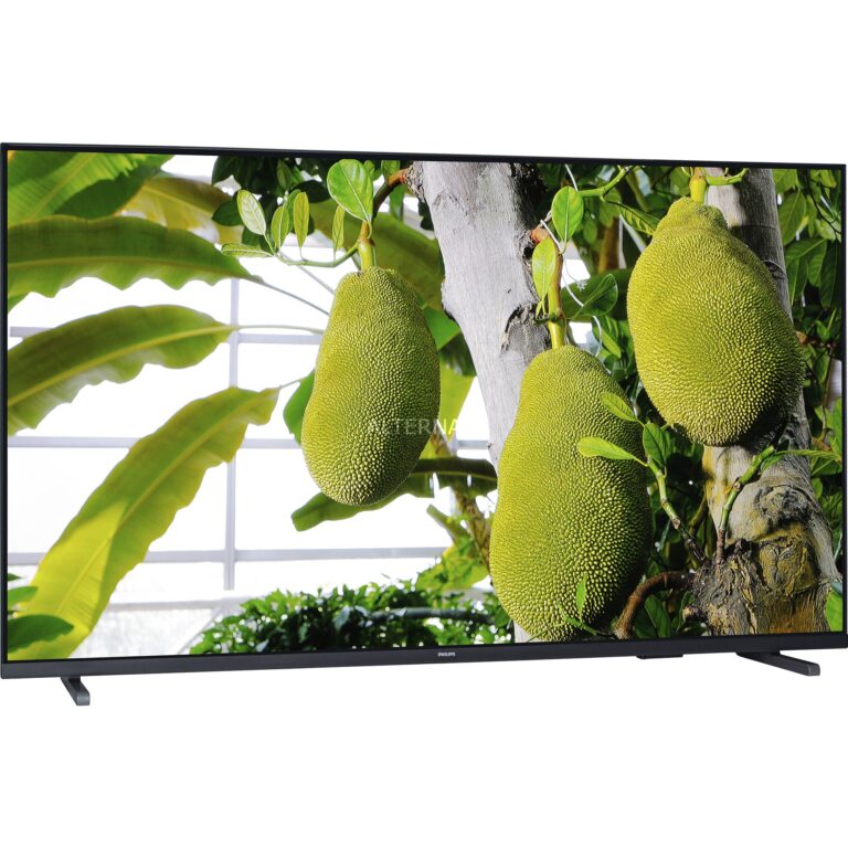 Philips 55PUS7609/12, LED-Fernseher technikbar