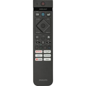 Philips 55PUS7609/12, LED-Fernseher technikbar