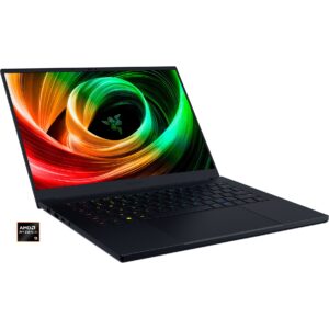 Razer Blade 14 8RZ09-05306GS4-R3G1), Gaming-Notebook technikbar