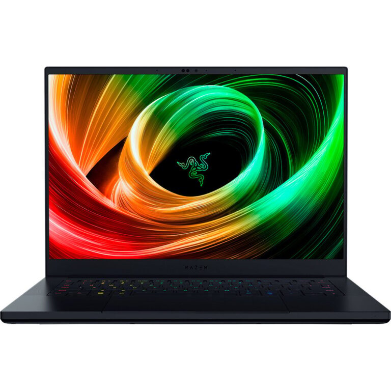 Razer Blade 14 (RZ09-05306GS3-R3G1), Gaming-Notebook technikbar