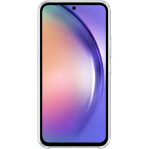 Samsung Clear Case, Handyhülle - EF-QA546CTEGWW technikbar