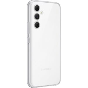 Samsung Clear Case, Handyhülle - EF-QA546CTEGWW technikbar