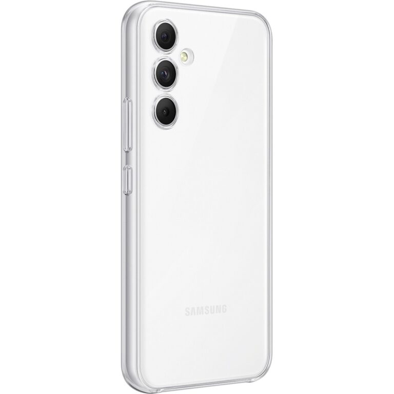 Samsung Clear Case, Handyhülle - EF-QA546CTEGWW technikbar