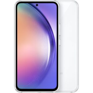 Samsung Clear Case, Handyhülle - EF-QA546CTEGWW technikbar