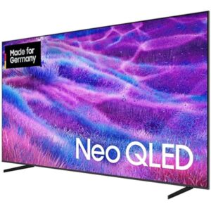 Samsung GQ100QN80FUXZG, QLED-Fernseher technikbar