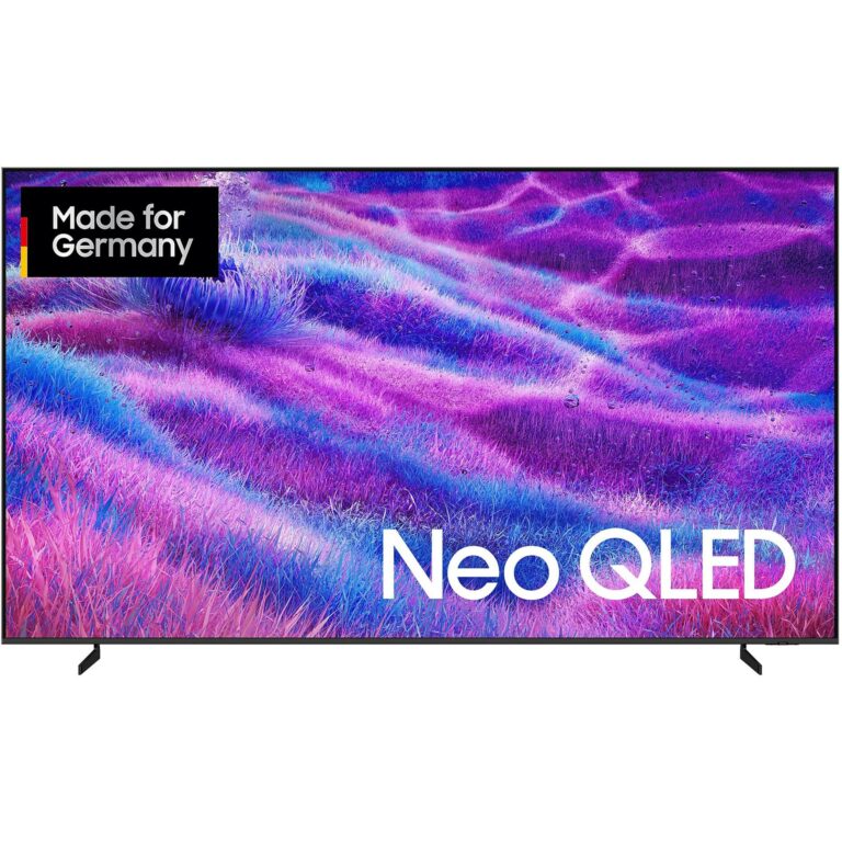 Samsung GQ100QN80FUXZG, QLED-Fernseher