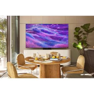 Samsung GQ100QN80FUXZG, QLED-Fernseher technikbar