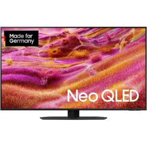 Samsung GQ43QN90FATXZG, QLED-Fernseher technikbar