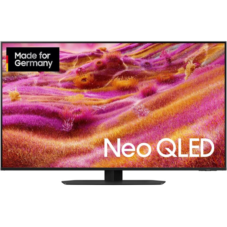 Samsung GQ43QN90FATXZG, QLED-Fernseher