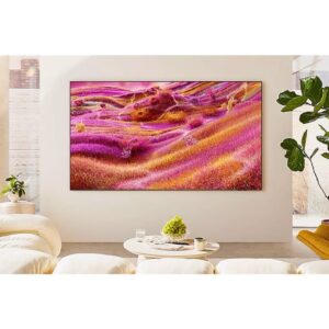 Samsung GQ43QN90FATXZG, QLED-Fernseher technikbar