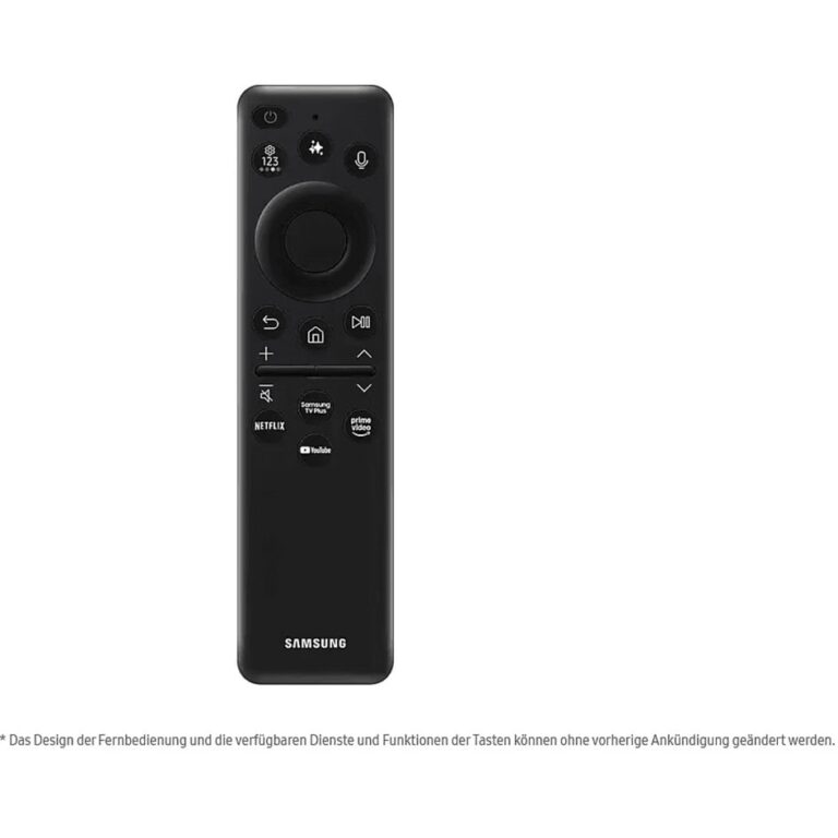 Samsung GQ48S90FAEXZG, OLED-Fernseher technikbar