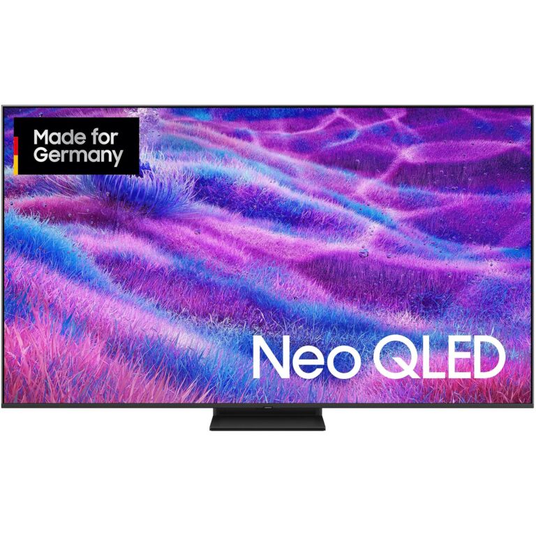 Samsung GQ50QN80FAUXZG, QLED-Fernseher