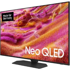 Samsung GQ50QN90FATXZG, QLED-Fernseher technikbar
