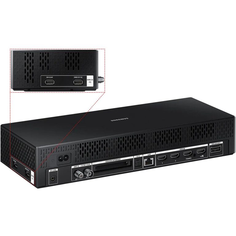 Samsung GQ55LS03FAUXZG The Frame, QLED-Fernseher technikbar