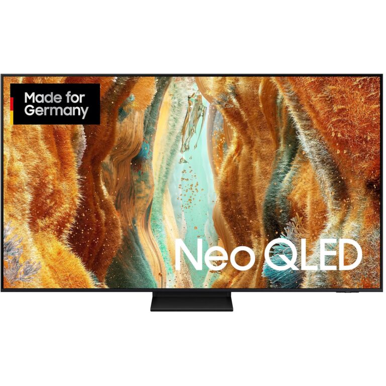 Samsung GQ55QN70FAUXZG , QLED-Fernseher