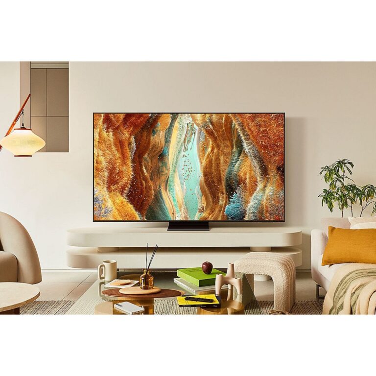Samsung GQ55QN70FAUXZG , QLED-Fernseher technikbar