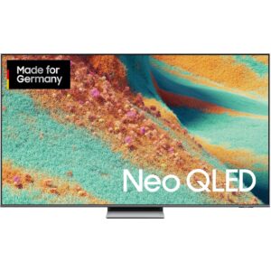 Samsung GQ55QN85FAUXZG, QLED-Fernseher technikbar