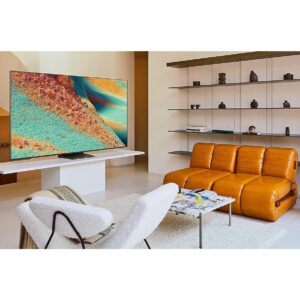 Samsung GQ55QN85FAUXZG, QLED-Fernseher technikbar