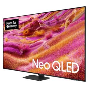 Samsung GQ55QN90FATXZG, QLED-Fernseher technikbar