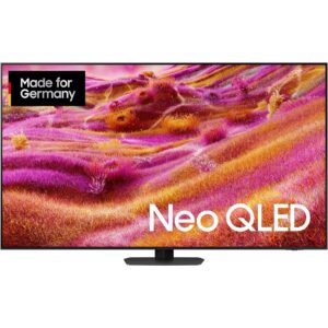 Samsung GQ55QN90FATXZG, QLED-Fernseher technikbar