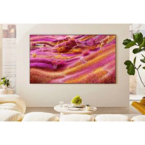 Samsung GQ55QN90FATXZG, QLED-Fernseher technikbar
