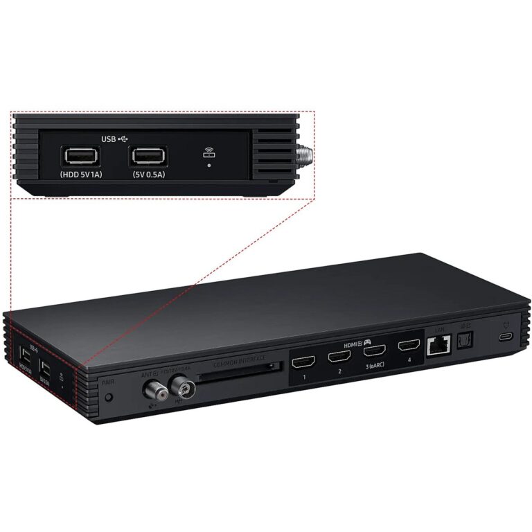 Samsung GQ65LS03FWUXZG The Frame Pro, QLED-Fernseher technikbar