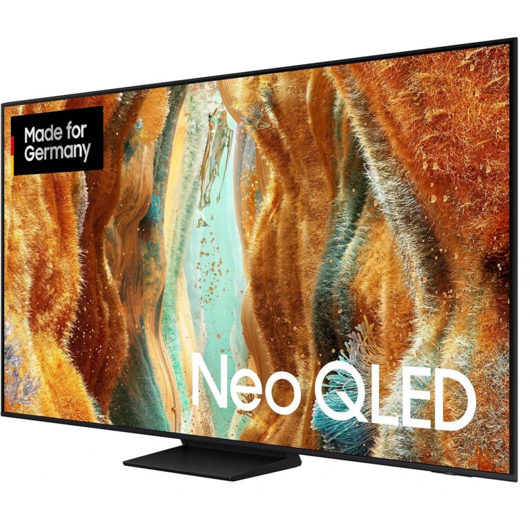Samsung GQ65QN70FAUXZG, QLED-Fernseher technikbar