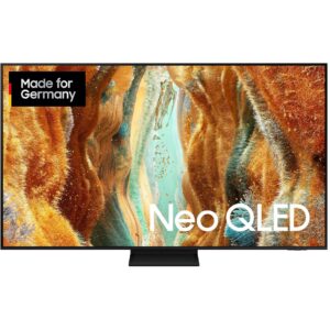 Samsung GQ65QN70FAUXZG, QLED-Fernseher technikbar