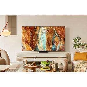Samsung GQ65QN70FAUXZG, QLED-Fernseher technikbar