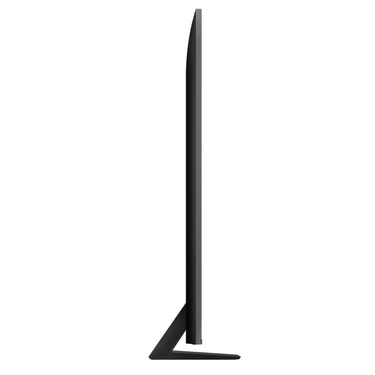 Samsung GQ65QN80FAUXZG, QLED-Fernseher technikbar