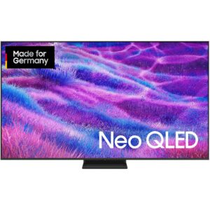 Samsung GQ65QN80FAUXZG, QLED-Fernseher technikbar