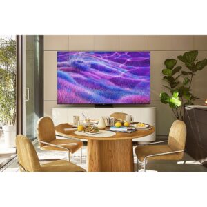 Samsung GQ65QN80FAUXZG, QLED-Fernseher technikbar
