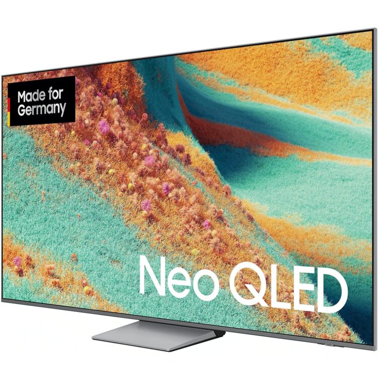 Samsung GQ65QN85FAUXZG, QLED-Fernseher technikbar