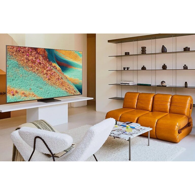 Samsung GQ65QN85FAUXZG, QLED-Fernseher technikbar