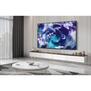 Samsung GQ65QN900FTXZG Neo-QLED 8K Vision AI, QLED-Fernseher technikbar