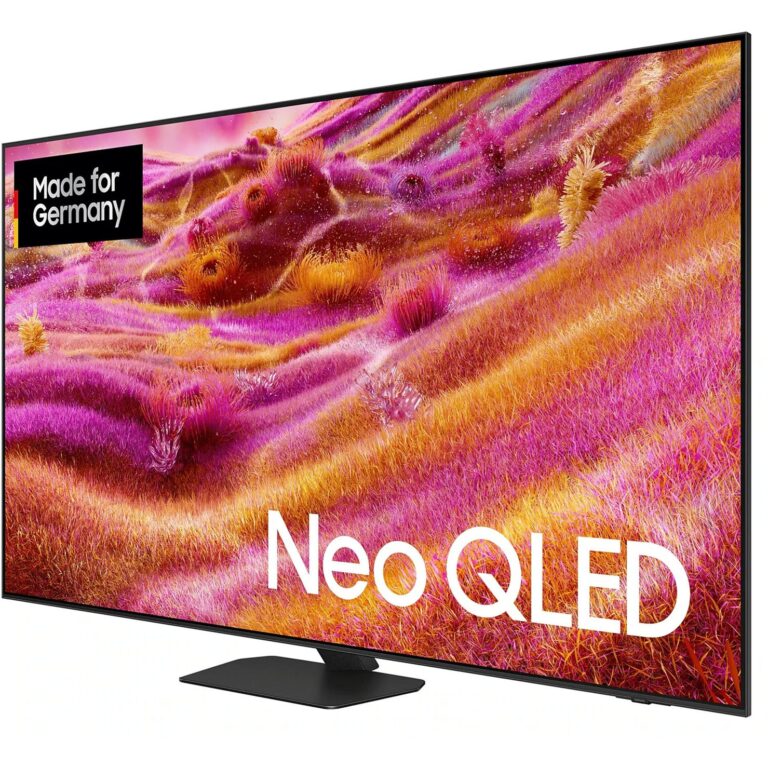 Samsung GQ65QN90FATXZG, QLED-Fernseher technikbar