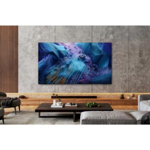 Samsung GQ65QN990FTXZG Neo-QLED 8K Vision AI, QLED-Fernseher technikbar