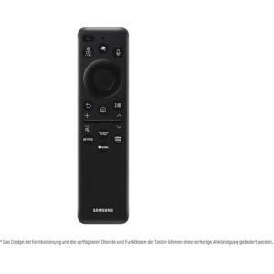 Samsung GQ65S90FATXZG, OLED-Fernseher technikbar