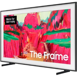 Samsung GQ75LS03FWUXZG The Frame Pro, QLED-Fernseher technikbar