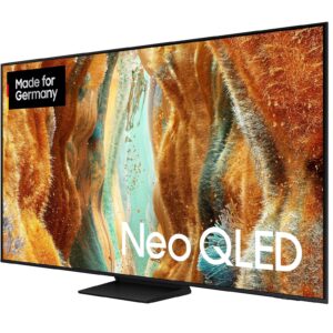 Samsung GQ75QN70FAUXZG, QLED-Fernseher technikbar
