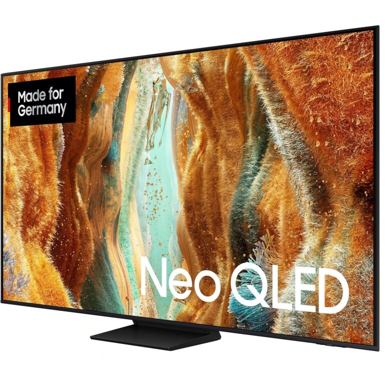 Samsung GQ75QN70FAUXZG, QLED-Fernseher technikbar