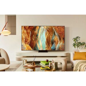 Samsung GQ75QN70FAUXZG, QLED-Fernseher technikbar