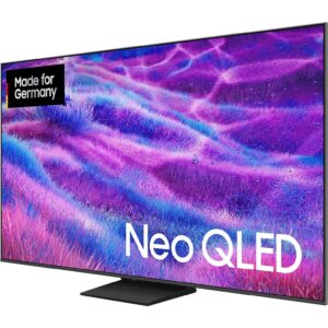 Samsung GQ75QN80FAUXZG, QLED-Fernseher technikbar