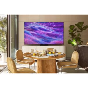 Samsung GQ75QN80FAUXZG, QLED-Fernseher technikbar