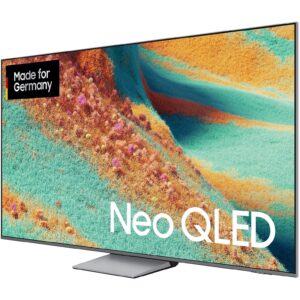 Samsung GQ75QN85FAUXZG, QLED-Fernseher technikbar